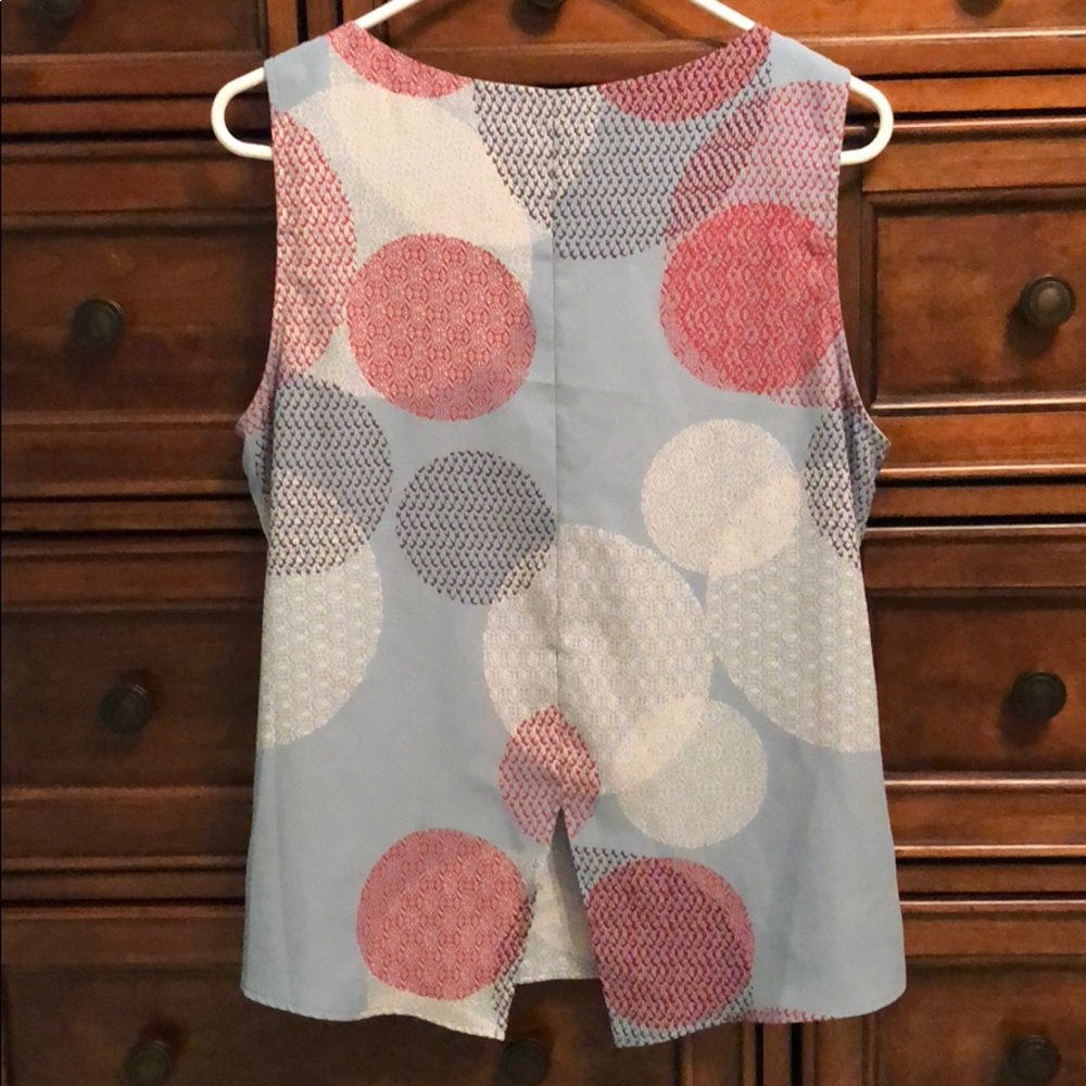 Tank top - Picture 3 of 4
